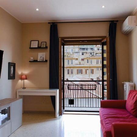 Appartement Domus Oriana à Rome Extérieur photo