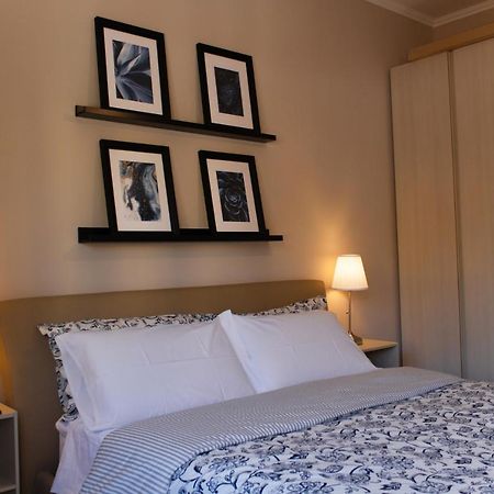 Appartement Domus Oriana à Rome Extérieur photo