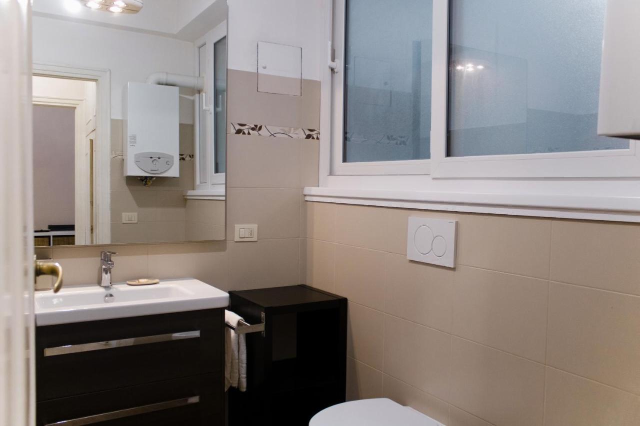 Appartement Domus Oriana à Rome Extérieur photo